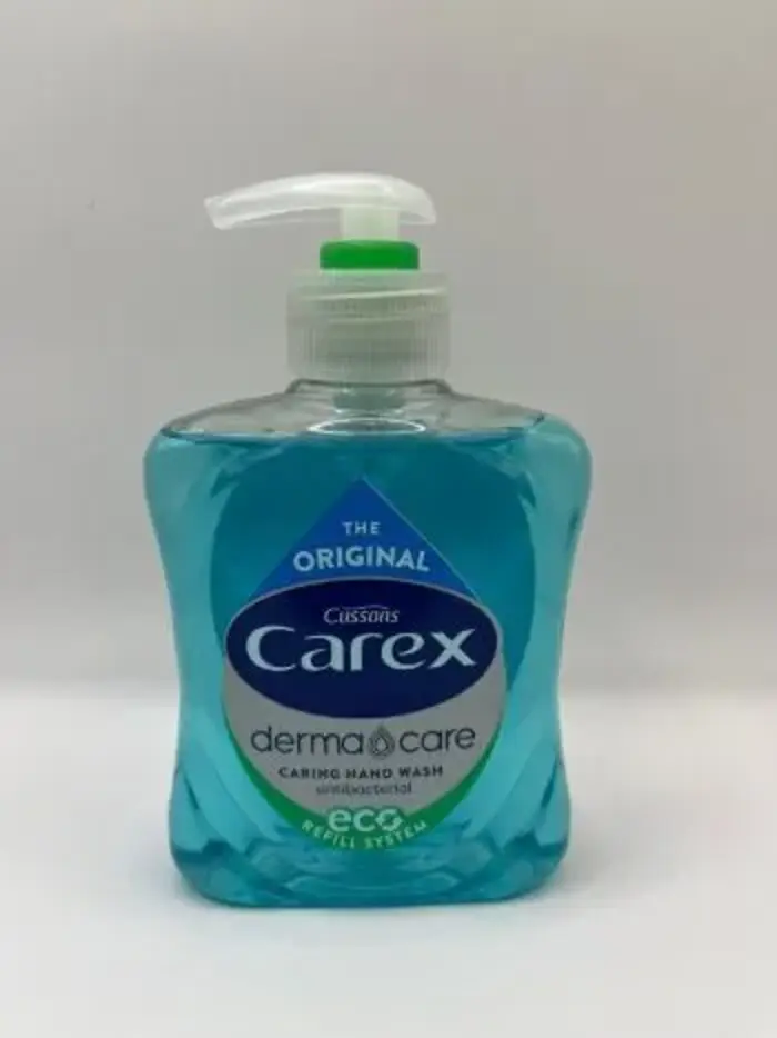 Carex Original Hand Wash 500Ml